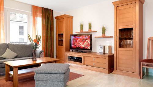 Ostsee Residenz Meeresblick Seemöwe - Foto 2