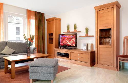 Ostsee Residenz Meeresblick Seemöwe - Foto 2