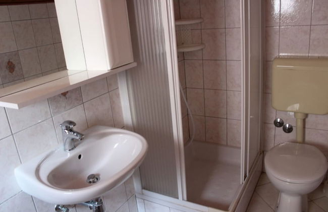 Family Resort Santa Maria - Foto 71