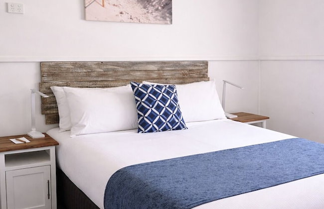 Busselton Jetty Chalets - Foto 6