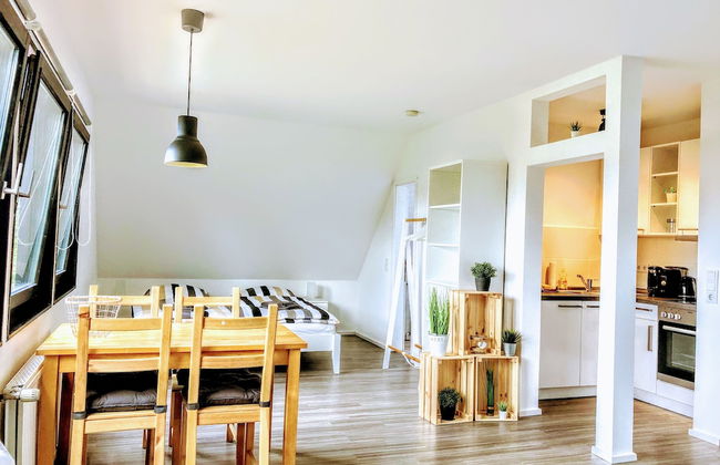 Appartements Summer Break - Foto 18