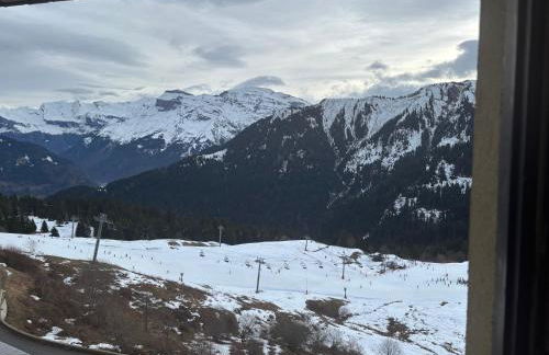 Samoens 1600 les cimes - Photo 10