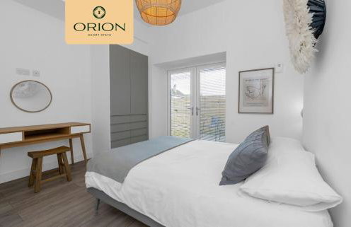 The Kepties No 1 - Ground Floor Luxurious Serviced Apartment by ORION SHORT STAYS - Foto 12