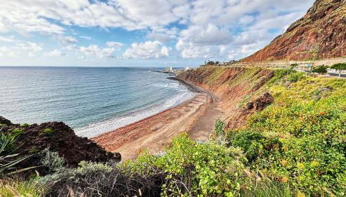 Rayo Verde-Vistas al mar - Foto 2