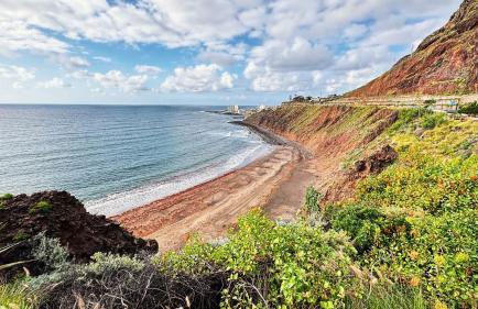 Rayo Verde-Vistas al mar - Foto 2