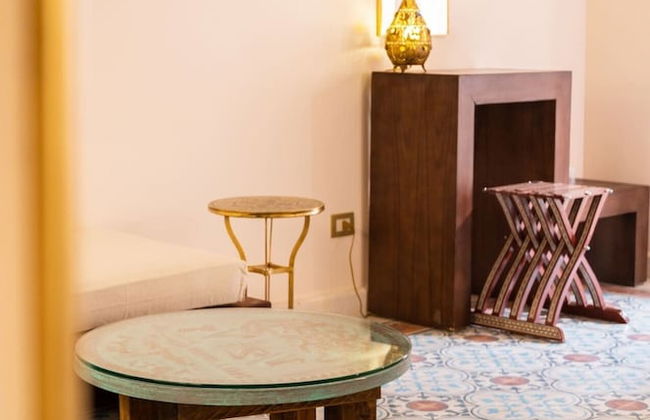 The Majestic Marrakesh Studio @ Cairo's Downtown - Foto 20