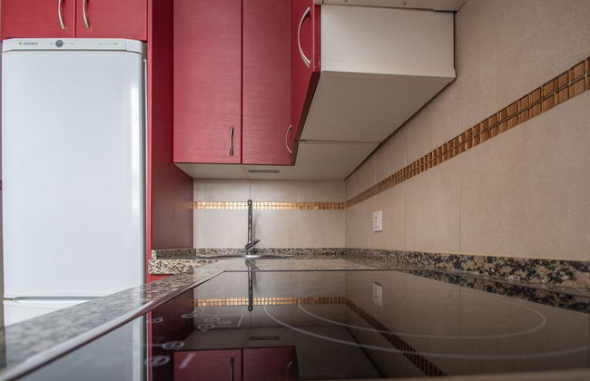 Apartamento del Arqueólogo de Cadiz - Foto 6