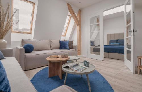 Harbor Apartments - Aparthotel przy Rynku - Foto 42