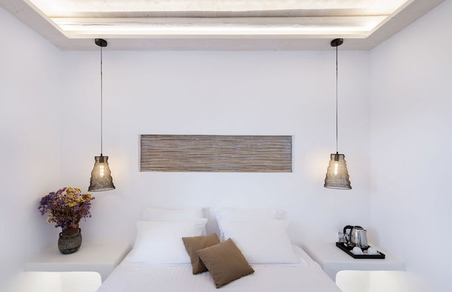 Zefi Hotel & Suites - Foto 9