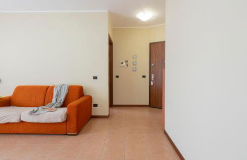 Spazio Breda - Free Parking, Private Garage, Metro M1, Balcony, 4 Guests - Foto 36