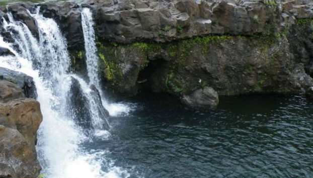 Caiaque e paddle surf no rio Umauma - Foto 5