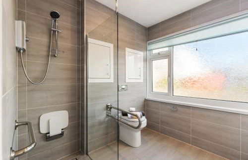 Ty Gwyn - Hot Tub, Parking, Dog Friendly - Photo 28