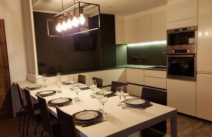 Chalet SERRE CAMBEOU Piscine&spa - Foto 21