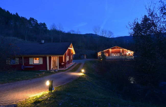 Ferienanlage Reinsberger Dorf - Foto 74