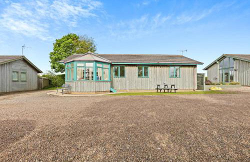 Mary Rose Lodge - North East Escapes - Foto 1