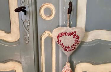 GRAND F3 2 Ch CALME CONFORT PARKING RIVE GAUCHE CREPS HIPPODROME GOLF - Foto 10