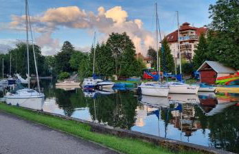 Apartment Zamkowa Park - Foto 57