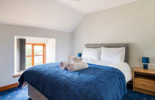 2 Brickground Broads getaway for the whole family - Foto 25