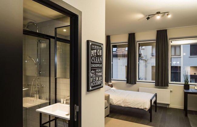 Getaway Leuven - Foto 16