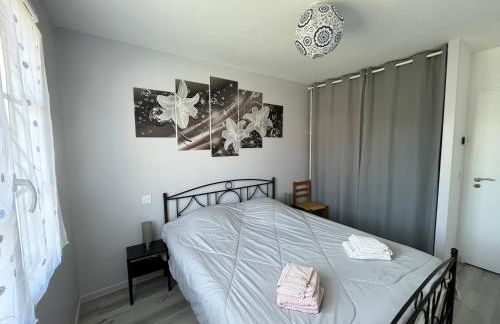 Maison "Gure Zerua", Pays Basque - Foto 14