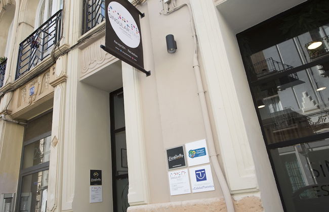 SingularStays Parque Central - Foto 4