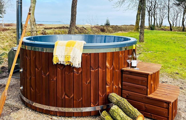 8 Person Holiday Home in Thyholm - Foto 3