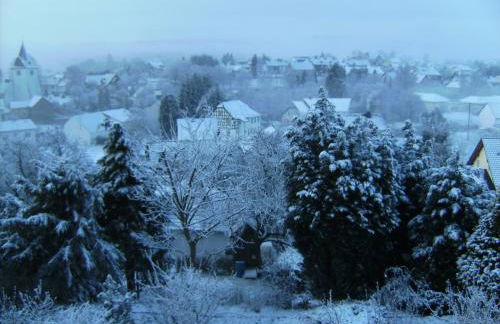 Eifel Panoramablick - Foto 17