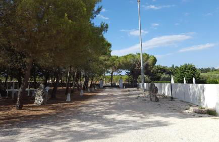 La Ferula Bed&Pool - Foto 8