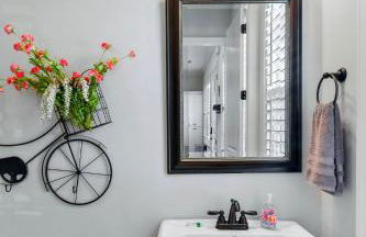 Garden Cottage 71 - Foto 12