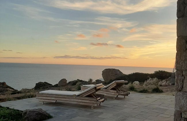 Anesea Milos Kipos Beach - Foto 17