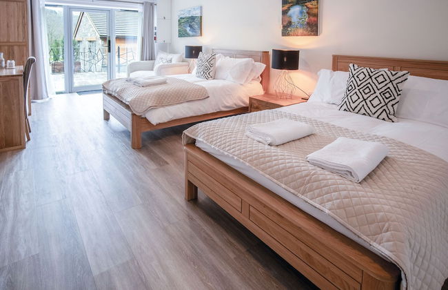 The Sleeping Giant - Pen Y Cae Inn - Photo 10