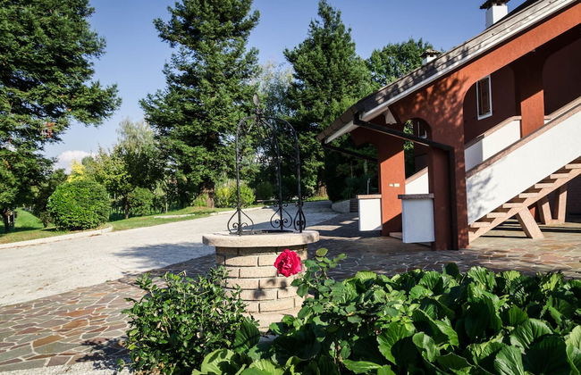 Villa Torresani - Foto 16