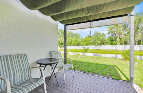 3BR House with Backyard & access to Auburndale Trail - Foto 28