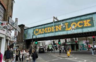 Premium Luxe 1 Bedroom Apartment Camden - Foto 11