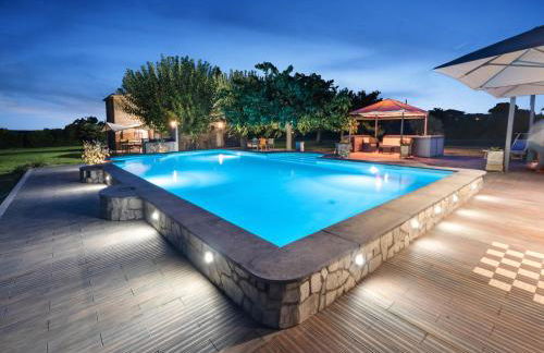 Rustic Farmhouse in Lazio - Foto 28