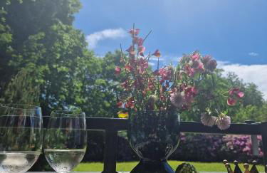 Ferienwohnung Frau Hansen - Foto 7