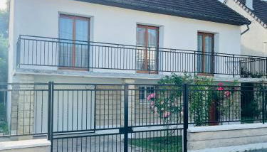 Super maison entre paris et Disney - Foto 3