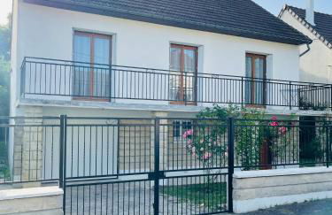 Super maison entre paris et Disney - Foto 3