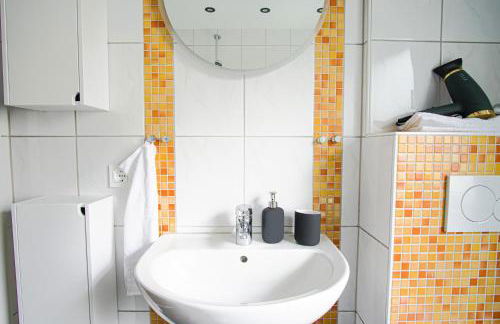 HOMEFY - Holiday Apartment - Foto 7