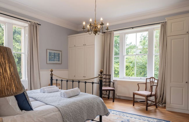 Gorgeous 3BD in Oxfordshire Countryside - Foto 6