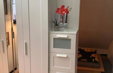 Ferienhaus mit Sauna, Wintergarten und Terrasse im schönen Hochtaunus - Foto 23