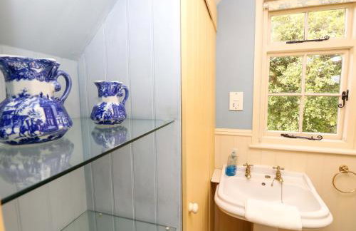 Smugglers Cottage - Foto 28