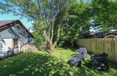 Tregonning Lodge - Foto 23