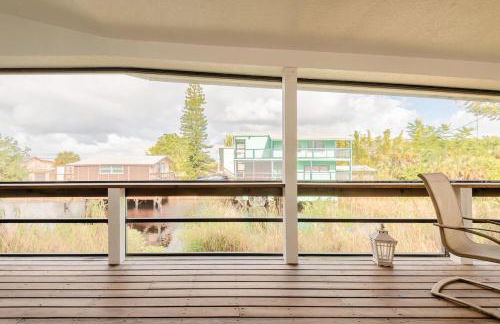 Welcome to Your Serene Waterfront Getaway! - Foto 35