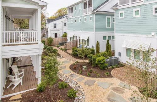 408A The Boardwalk House - Foto 27