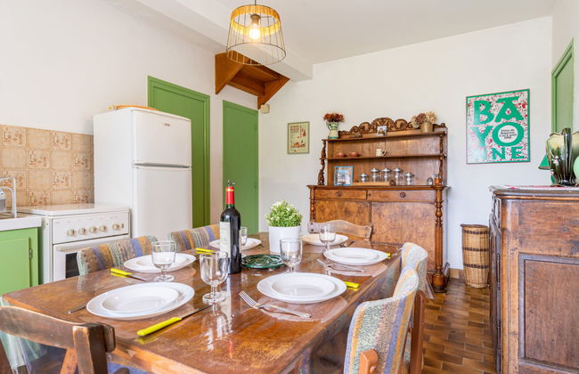 Gachounenea - Foto 3