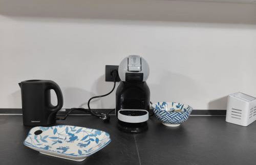 Siracusa Suite, AC + Wi-Fi + Free Private Parking - Foto 20