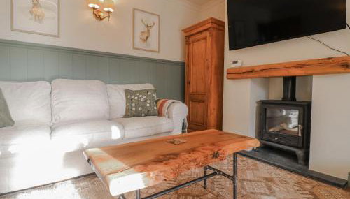 Parkfields Cottage - Foto 2