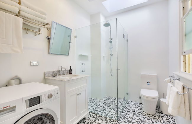 City Leafy Terrace - Foto 14