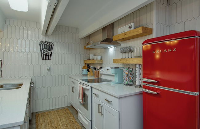 Hillwood Retro - Foto 7